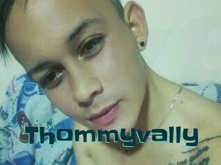 Thommyvally