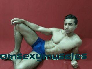 Thomsexymuscles