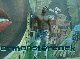 Thormonstercock
