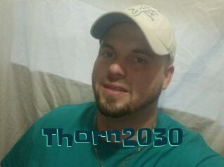 Thorn2030