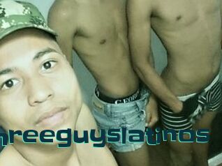 Threeguyslatinos