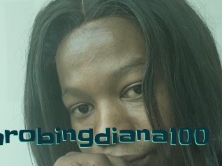 Throbingdiana100