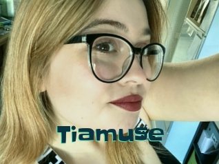 Tiamuse