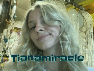 Tianamiracle