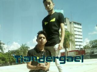 Tiandergael