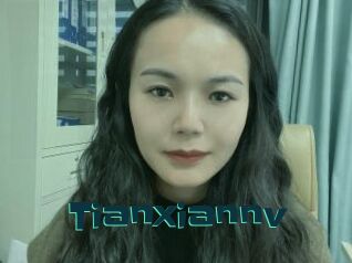 Tianxiannv