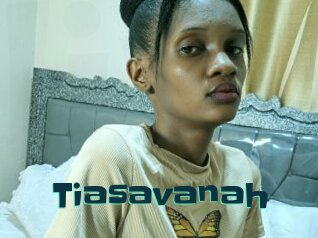 Tiasavanah