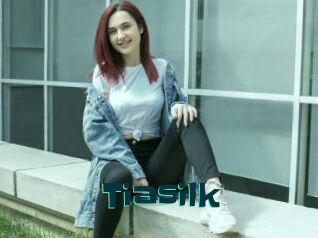 Tiasilk