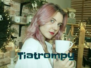 Tiatrompy