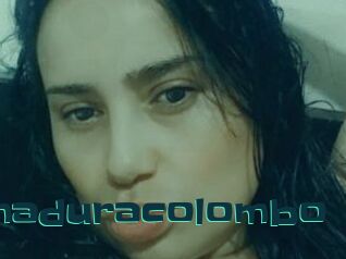Tiernamaduracolombo
