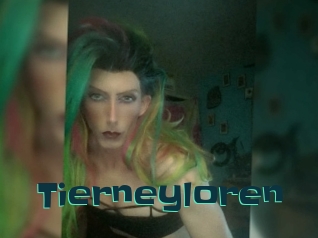 Tierneyloren
