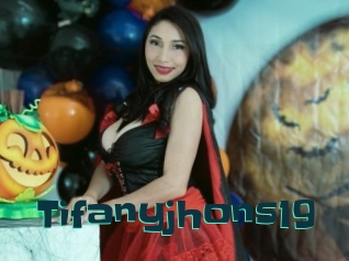 Tifanyjhons19