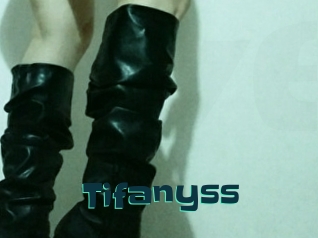 Tifanyss
