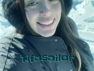Tifasailor