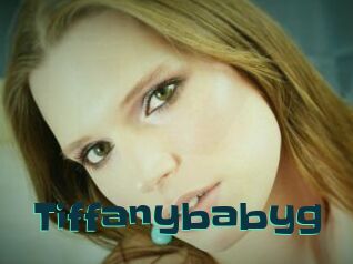 Tiffanybabyg