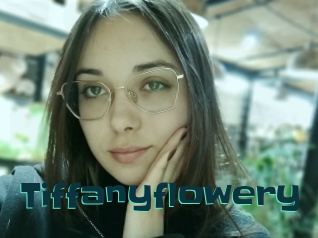 Tiffanyflowery