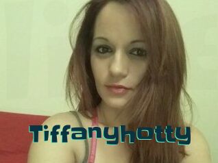 Tiffanyhotty