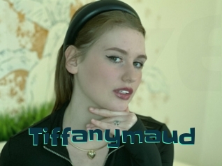 Tiffanymaud