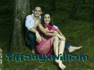 Tiffanyxwilliam