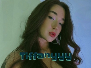 Tiffanyyy