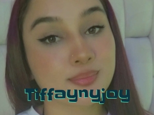 Tiffaynyjoy