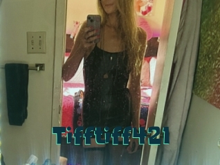 Tifftiff421
