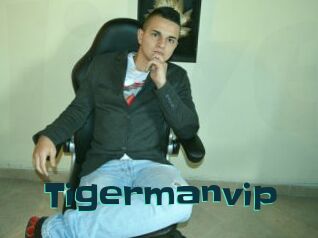 Tigermanvip