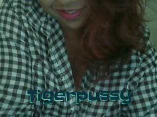 Tigerpussy