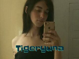 Tigeryuna