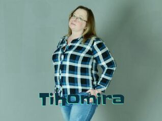 Tihomira