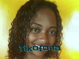 Tikofona