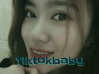 Tiktokbaby