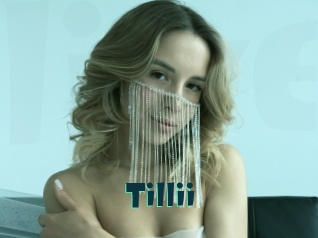 Tillii