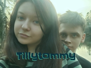 Tillytommy