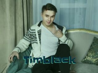 Timblack