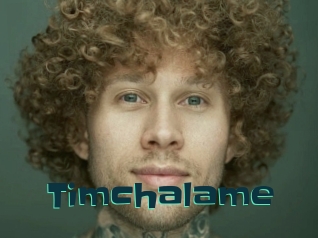 Timchalame