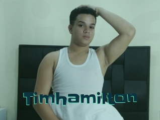 Timhamilton
