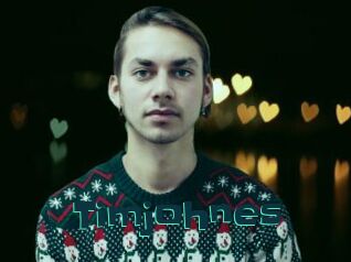 Timjohnes