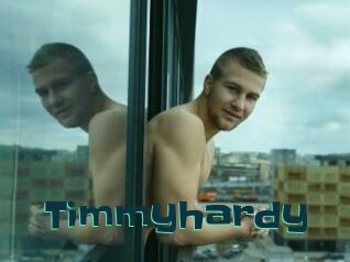 Timmyhardy