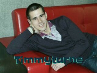 Timmyturne