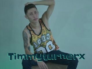 Timmyturnerx