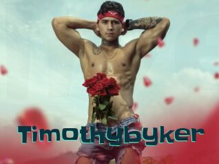 Timothybyker