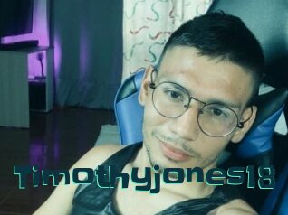 Timothyjones18