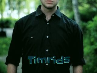 Timrids