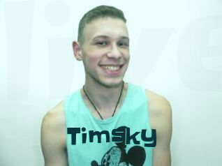 Timsky