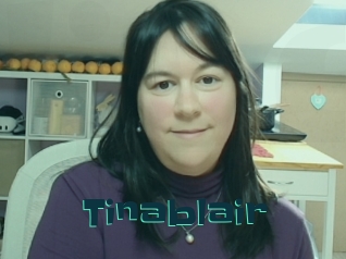 Tinablair