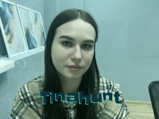 Tinahunt