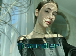 Tinamiler