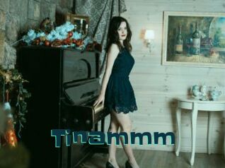 Tinammm