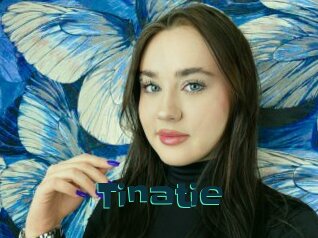 Tinatie